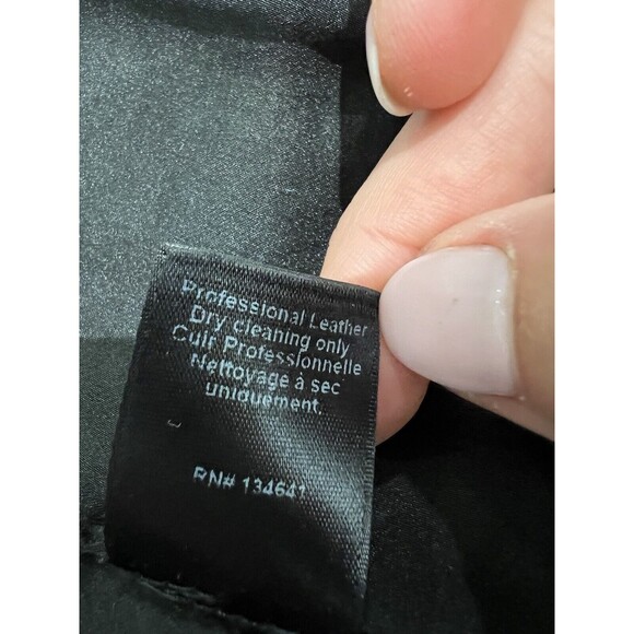 Kelly Wearstler Wearable Art Blazer Lambskin Accent Boucle | Multicolor | Size 0 - Picture 9 of 15